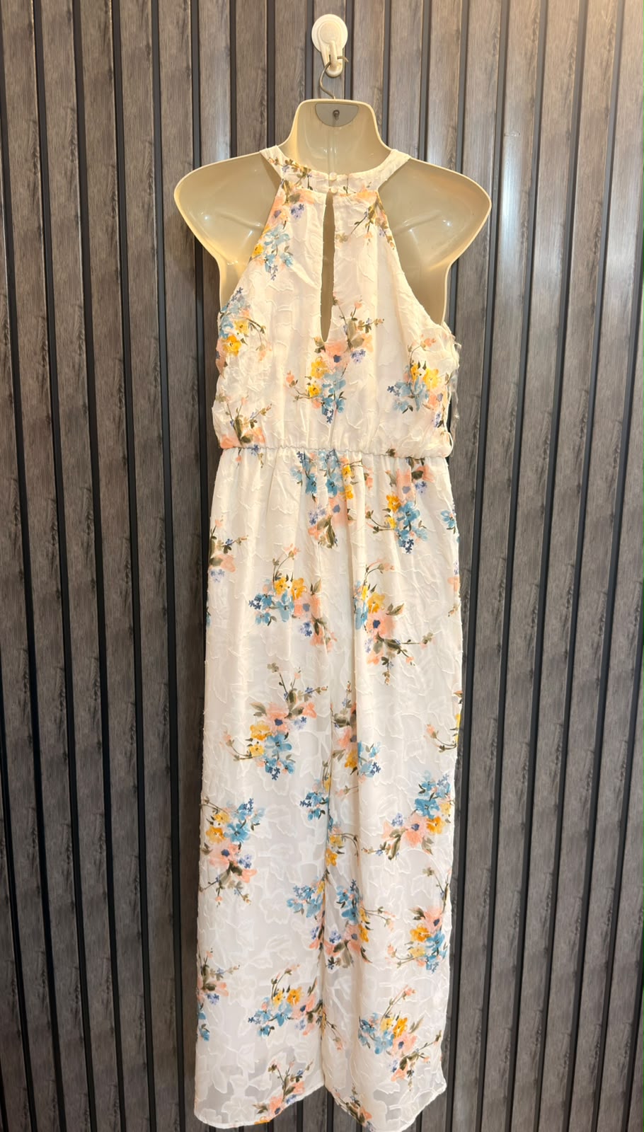 Chest 18  Lenght 53  Fabric chiffon Trendy Maxi Dress