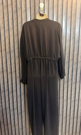 Chest 20  Lenght 55  Fabric Georgette  jumpsuit Western  jumpsuit Collection