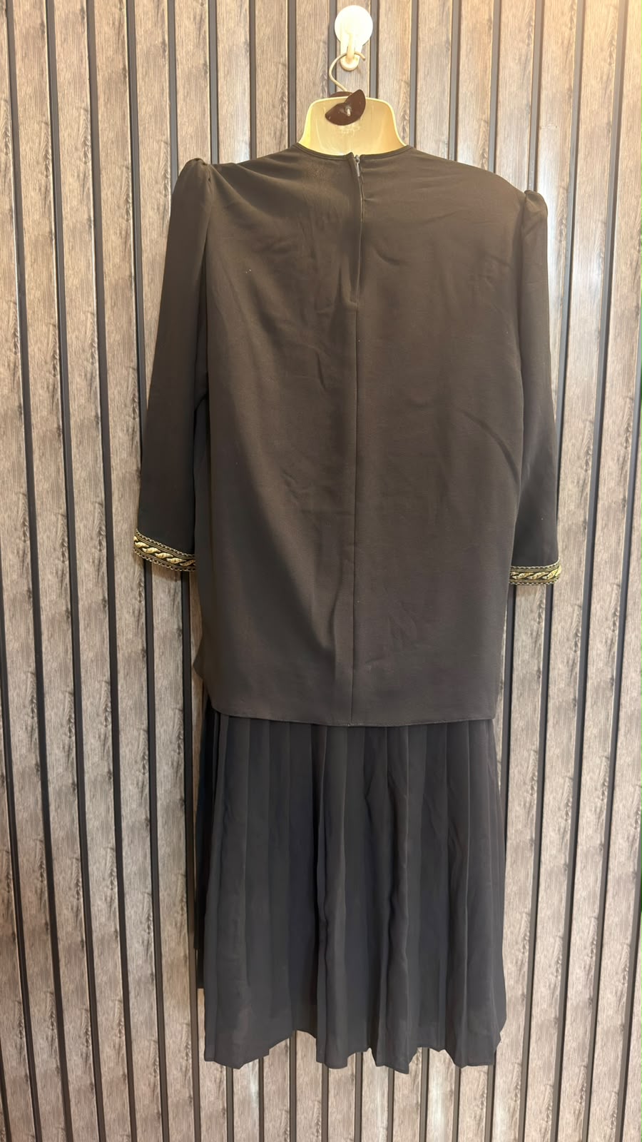 Chest 21  Lenght 43  Fabric Georgette