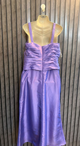 Chest 19  Lenght 56  Fabric silk Western Maxi Dress