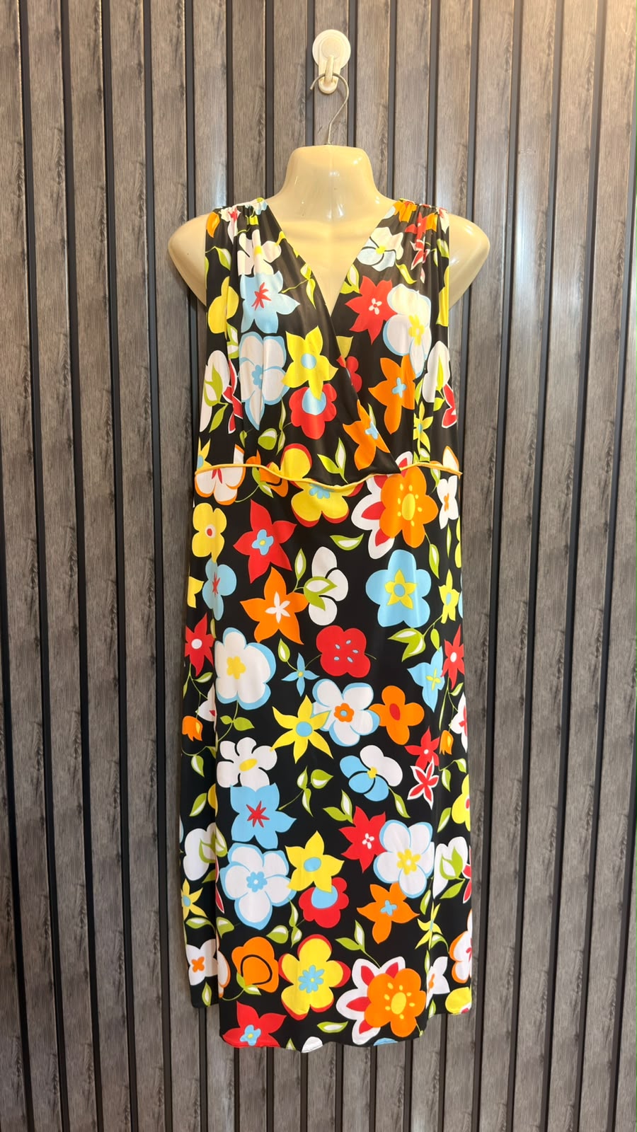 Chest 22  Lenght 43  Fabric silk jersey Western Maxi Wear