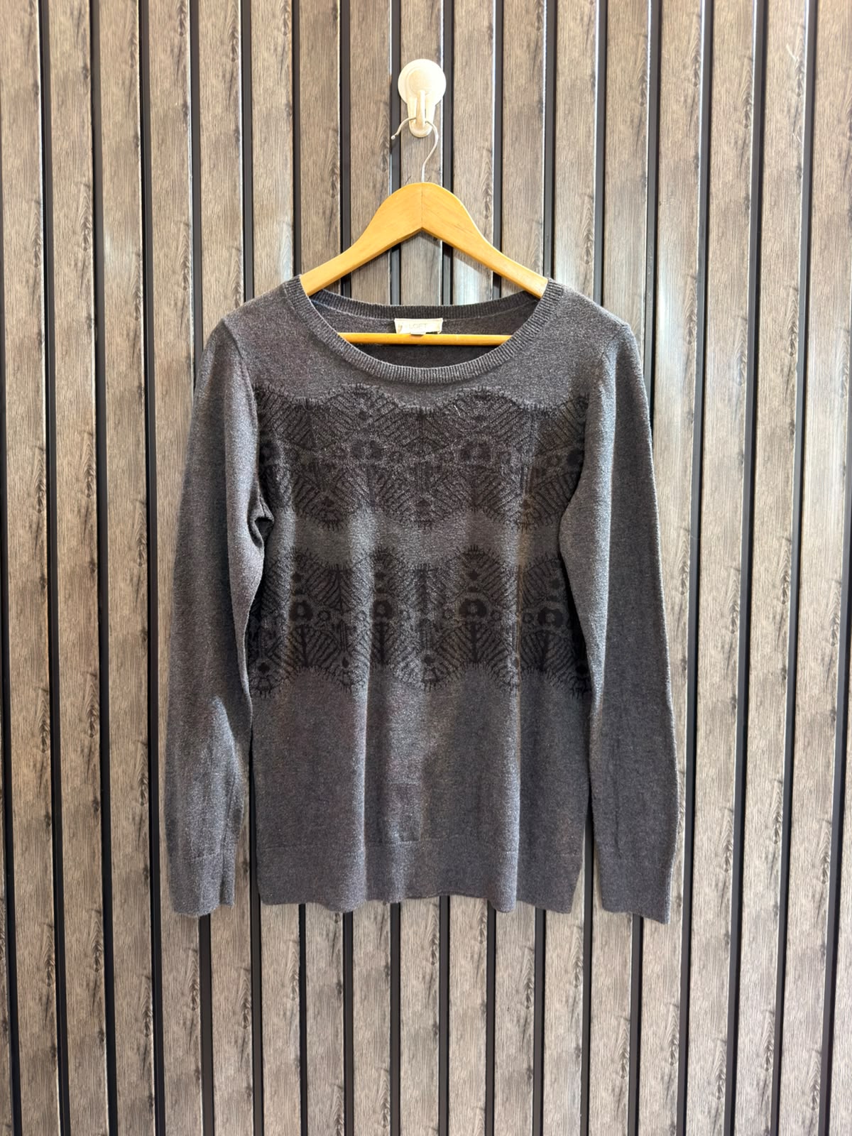 Chest 19  Lenght 25 Women’s Casual Winter Tops