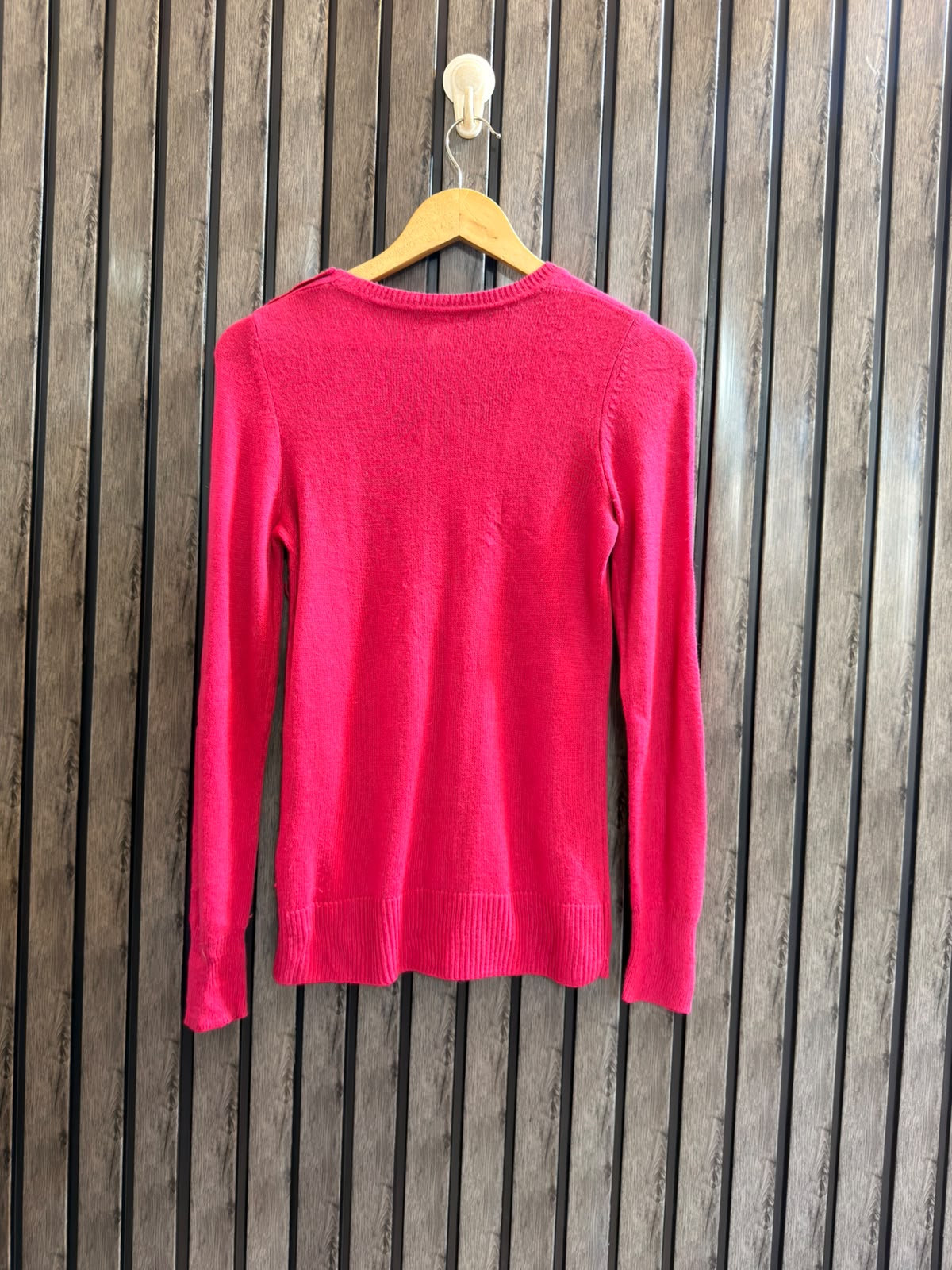 Chest 18  Lenght 24 Women’s Warm Winter Tops