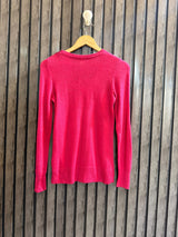 Chest 18  Lenght 24 Women’s Warm Winter Tops