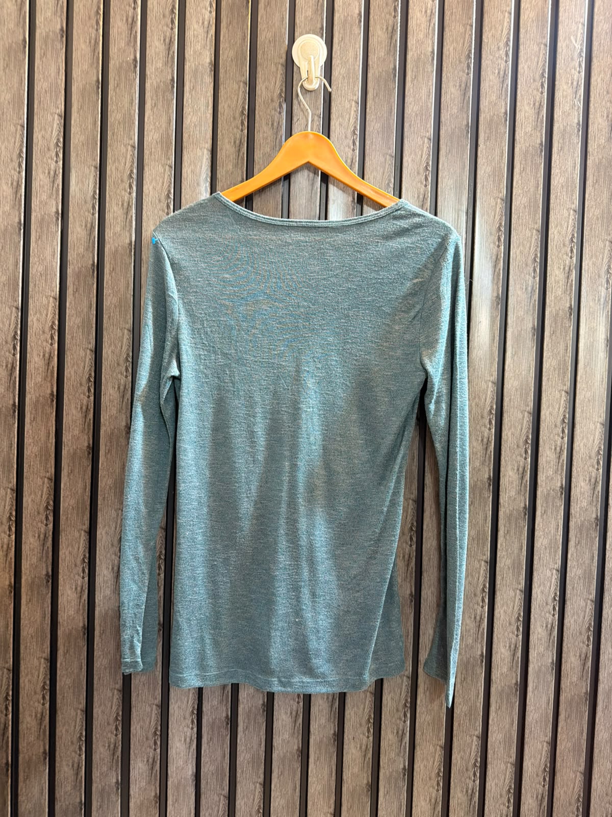 Chest 18  Lenght 26 Trendy Western Winter Tops