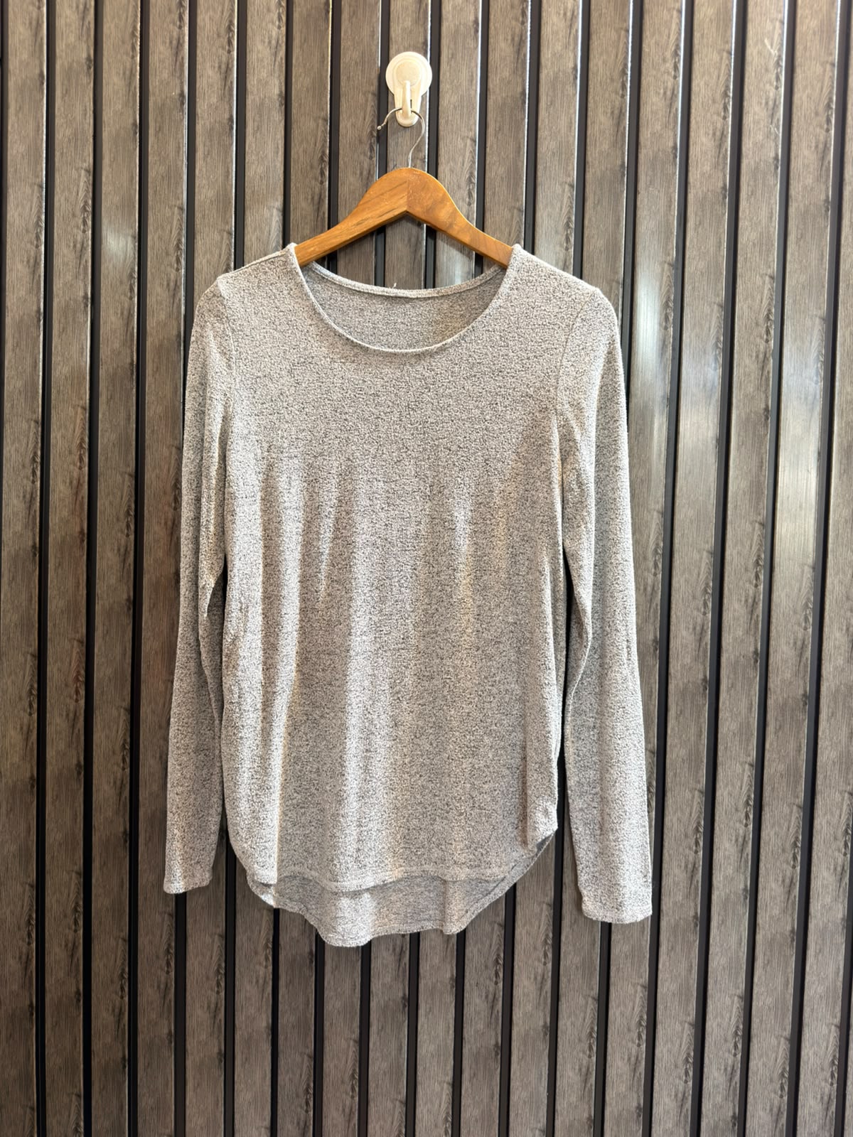 Chest 19  Lenght 24 to 27  Women’s Winter Tops Collection