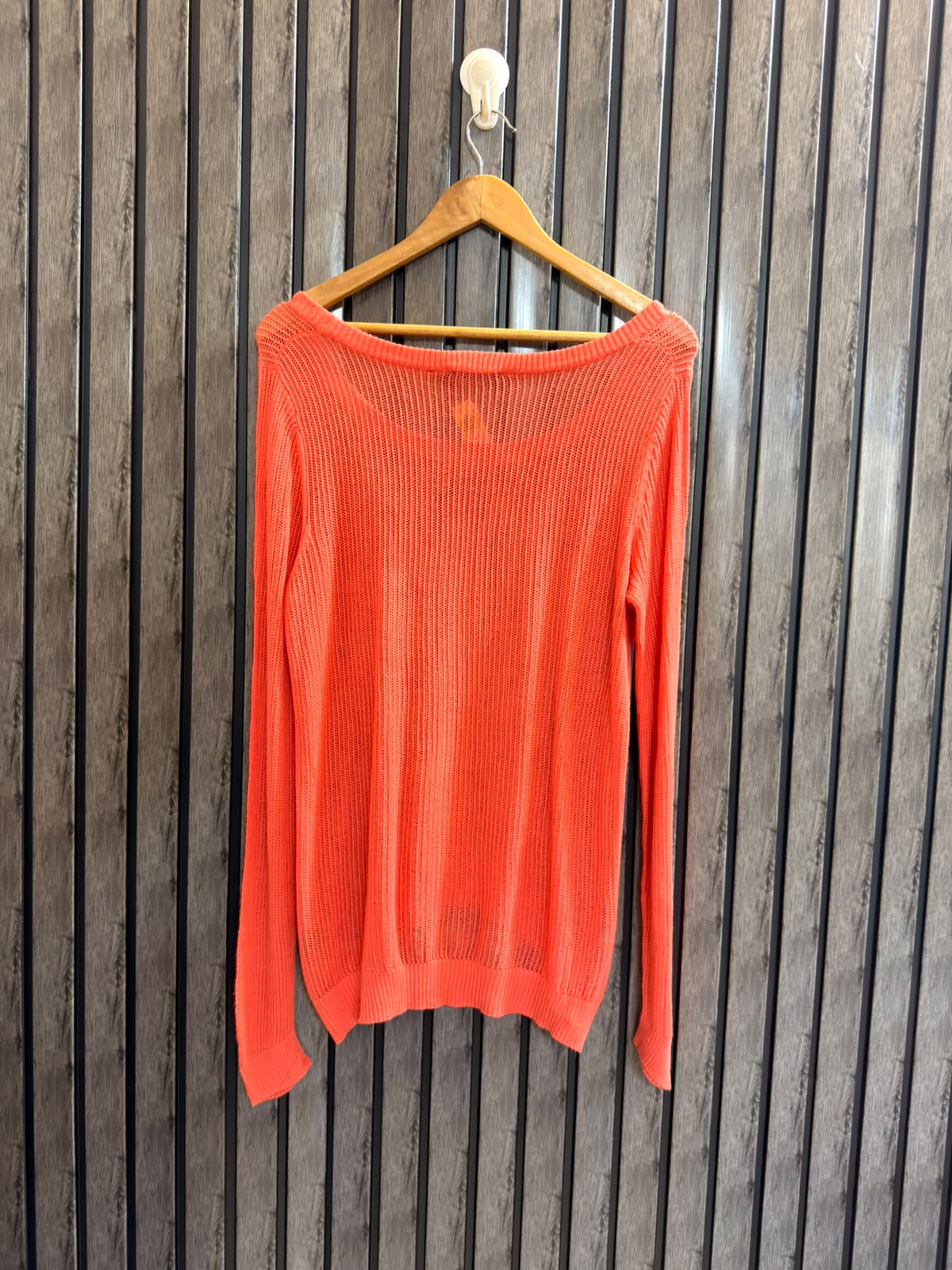 Chest 20  Lenght 26 to 28 Latest Women’s Winter Tops