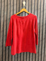 Chest 23  Lenght 25 Women’s Premium Fleece Winter Top