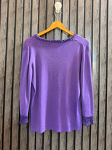 Chest 23  Lenght 25 Women’s Branded Winter Tops