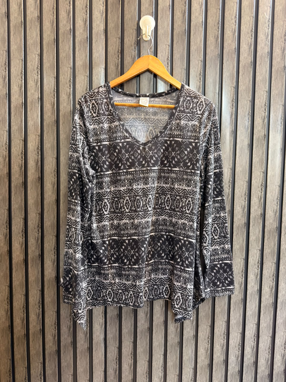 Chest 20  Lenght 28 Latest Women’s Winter Tops