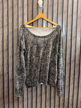 Chest 2xl  Lenght 26 Western Women’s Winter Wear
