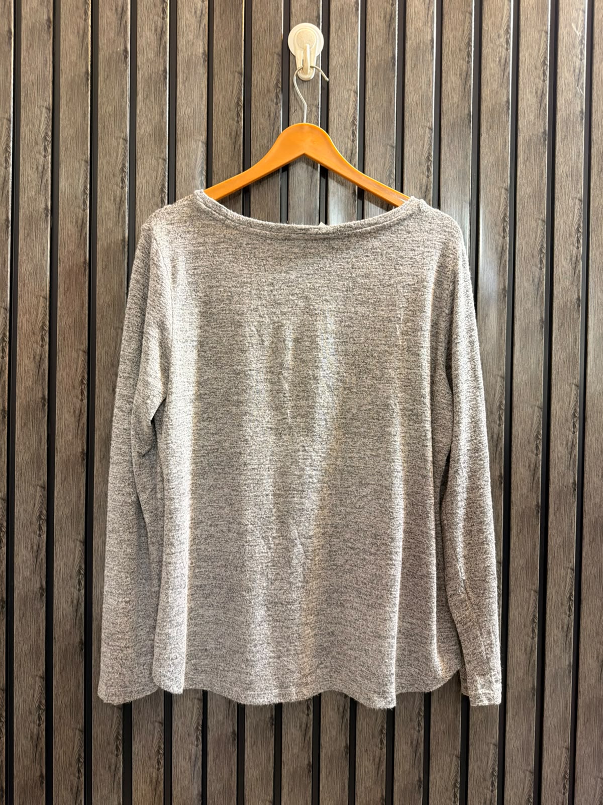 Chest 19  Lenght 24 to 27  Women’s Winter Tops Collection