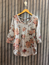 Chest 23  Lenght 27 Branded Winter Tops for Women