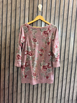 Chest 19  Lenght 28 Fashionable Winter Tops for Women