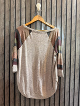 Chest 21  Lenght 28 Women’s Branded Winter Outfits