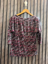 Chest 22  baggy style  Lenght 24 Women’s Winter Clothing Store