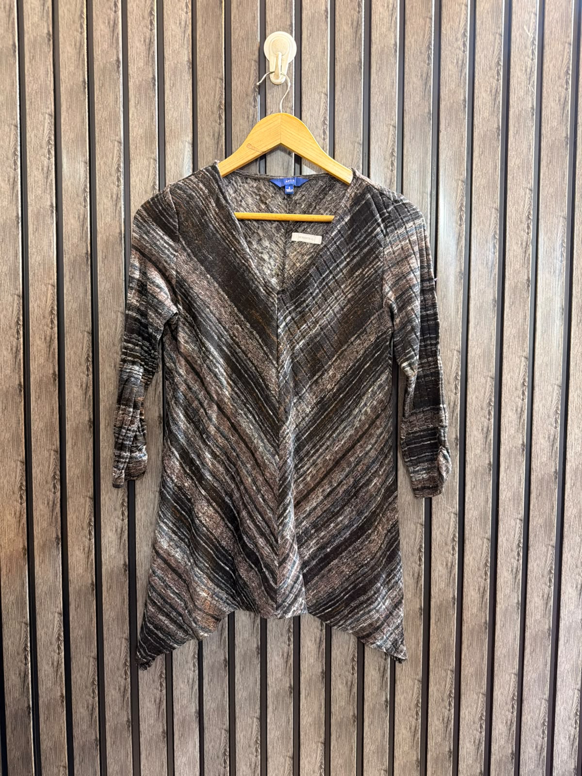 Chest 20  Lenght 25 Women’s Fashion Winter Tops