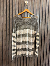 Chest 21  Lenght 23 to 26 Women’s Winter Fashion Collection