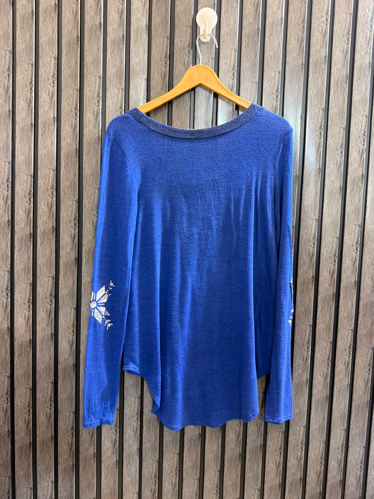 Chest 18  Lenght 26 to 28 Premium Women’s Winter Wear top