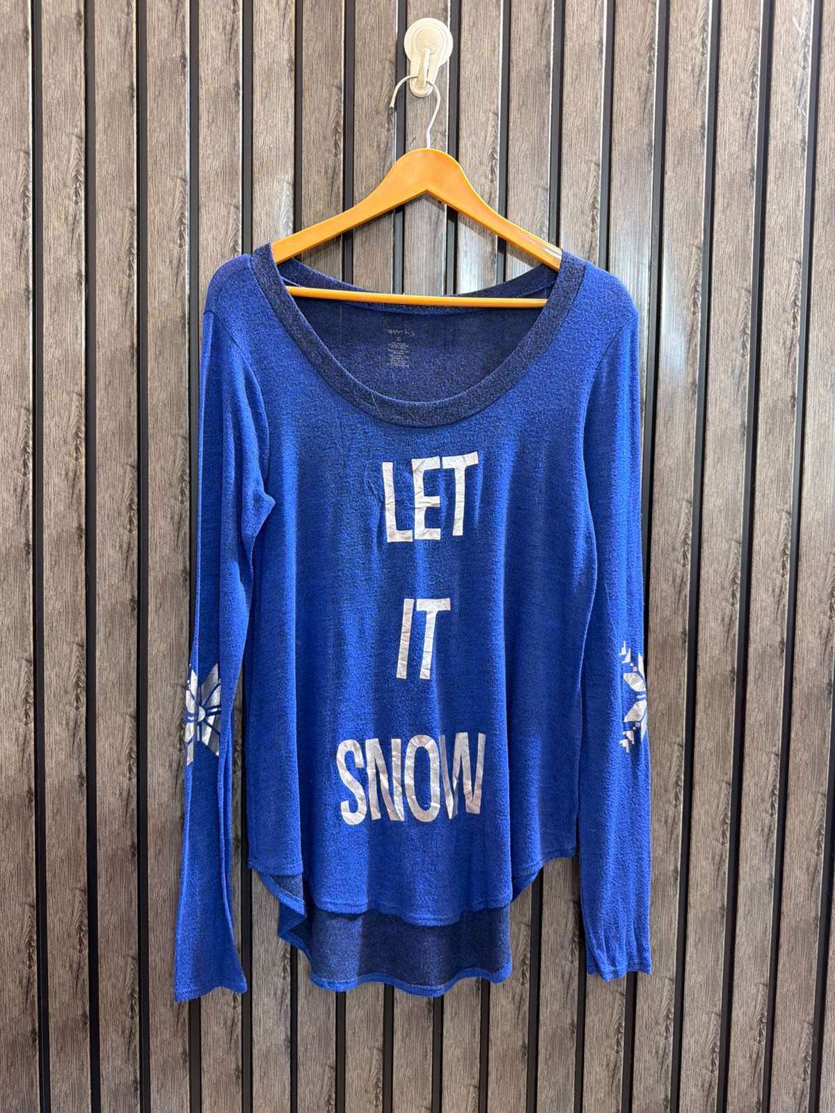 Chest 18  Lenght 26 to 28 Premium Women’s Winter Wear top