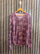 Chest 19  Lenght 26  Stylish Winter Wear for Women