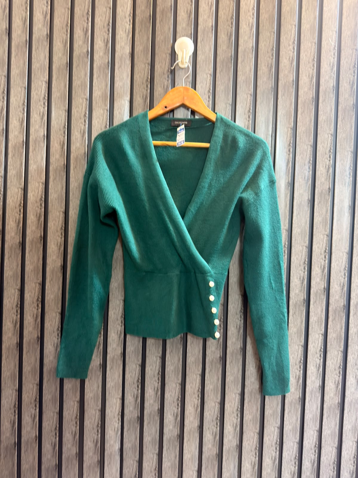 Chest 20  Lenght 21 Women’s Winter Tops Collection