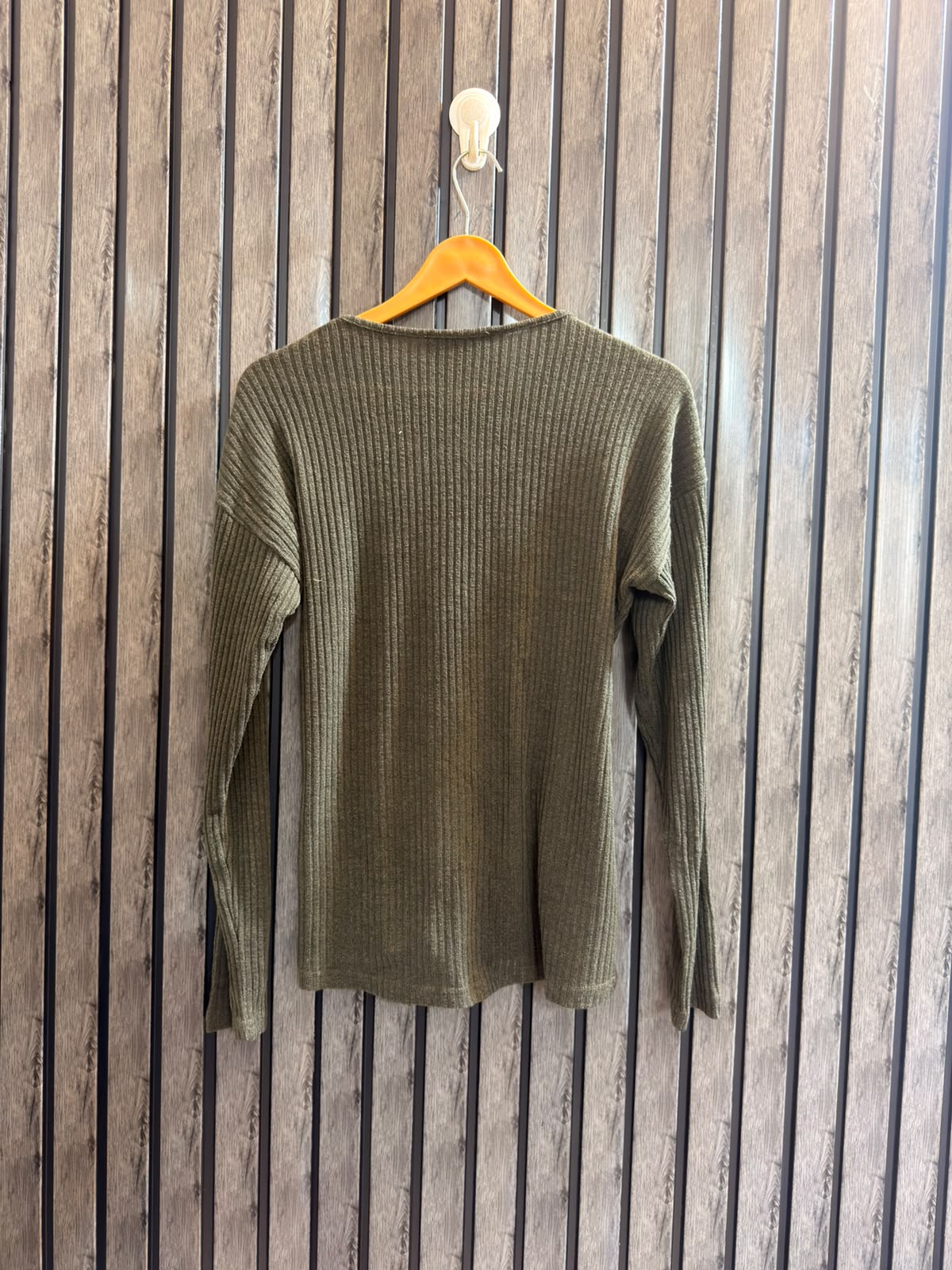 Chest 20  Lenght 24 Women’s Winter Top Collection