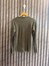 Chest 20  Lenght 24 Women’s Winter Top Collection