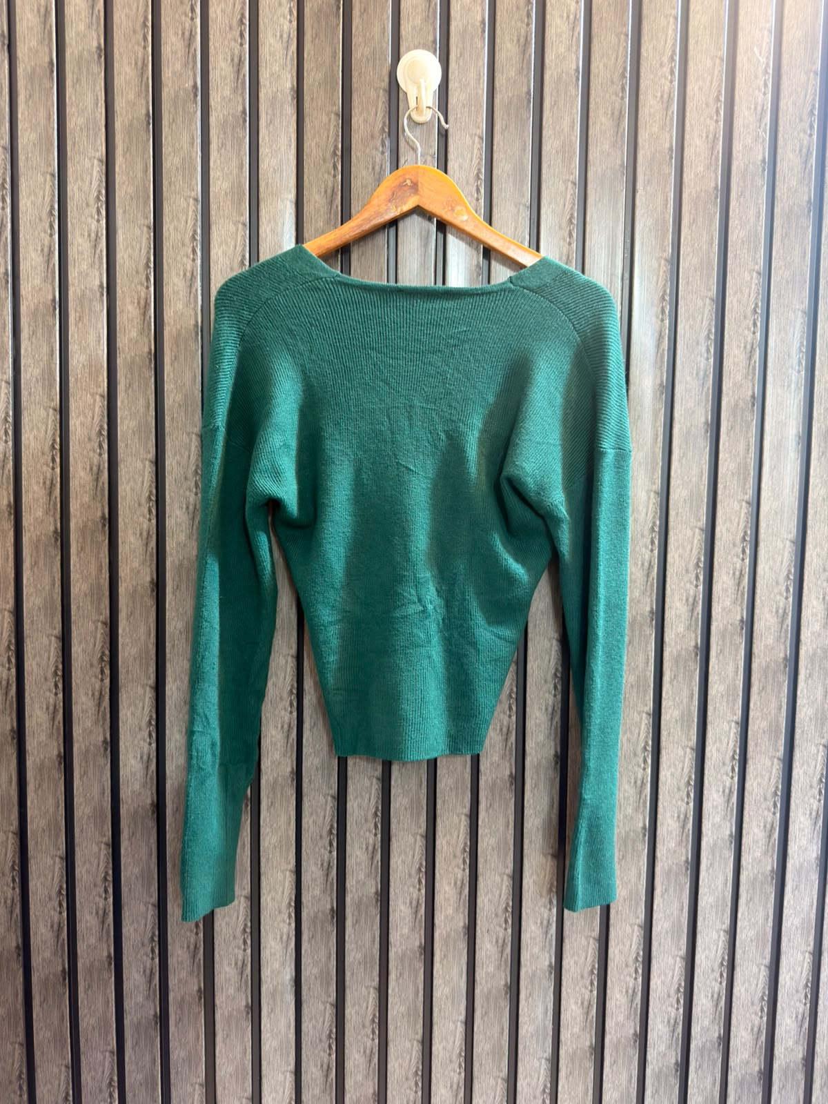 Chest 20  Lenght 21 Women’s Winter Tops Collection