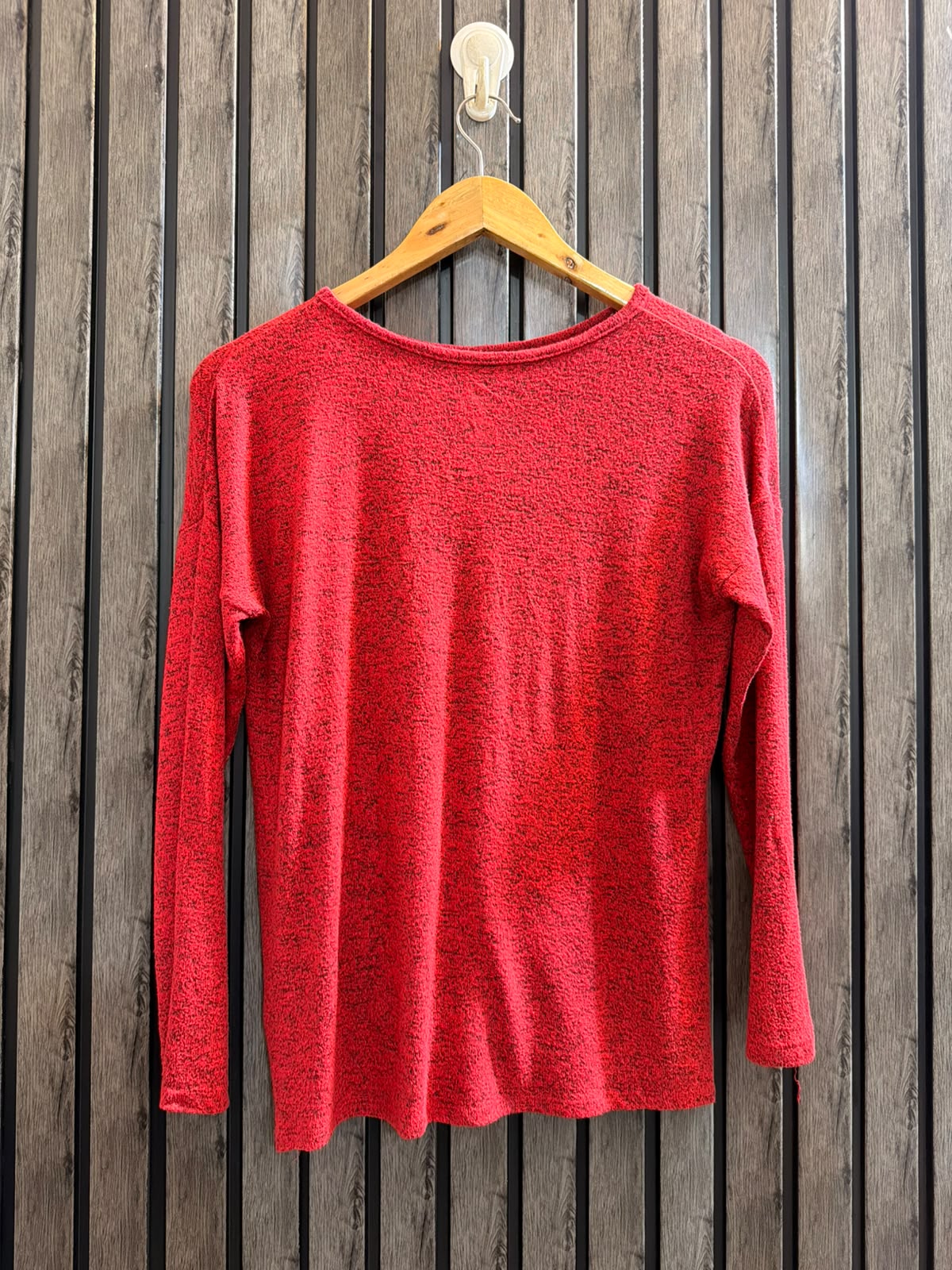 Chest 19  Lenght 24 Women’s Designer Winter Tops