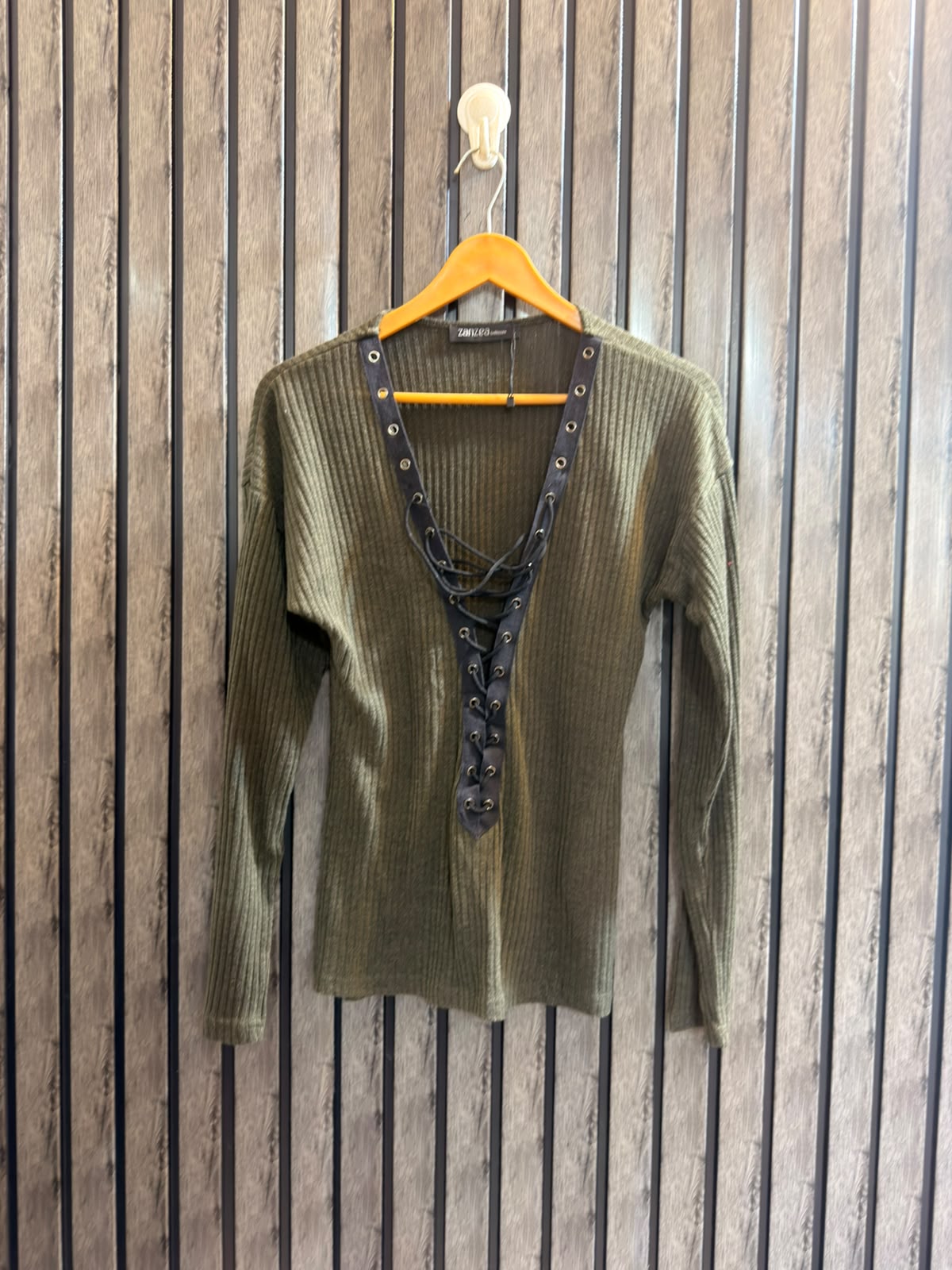 Chest 20  Lenght 24 Women’s Winter Top Collection