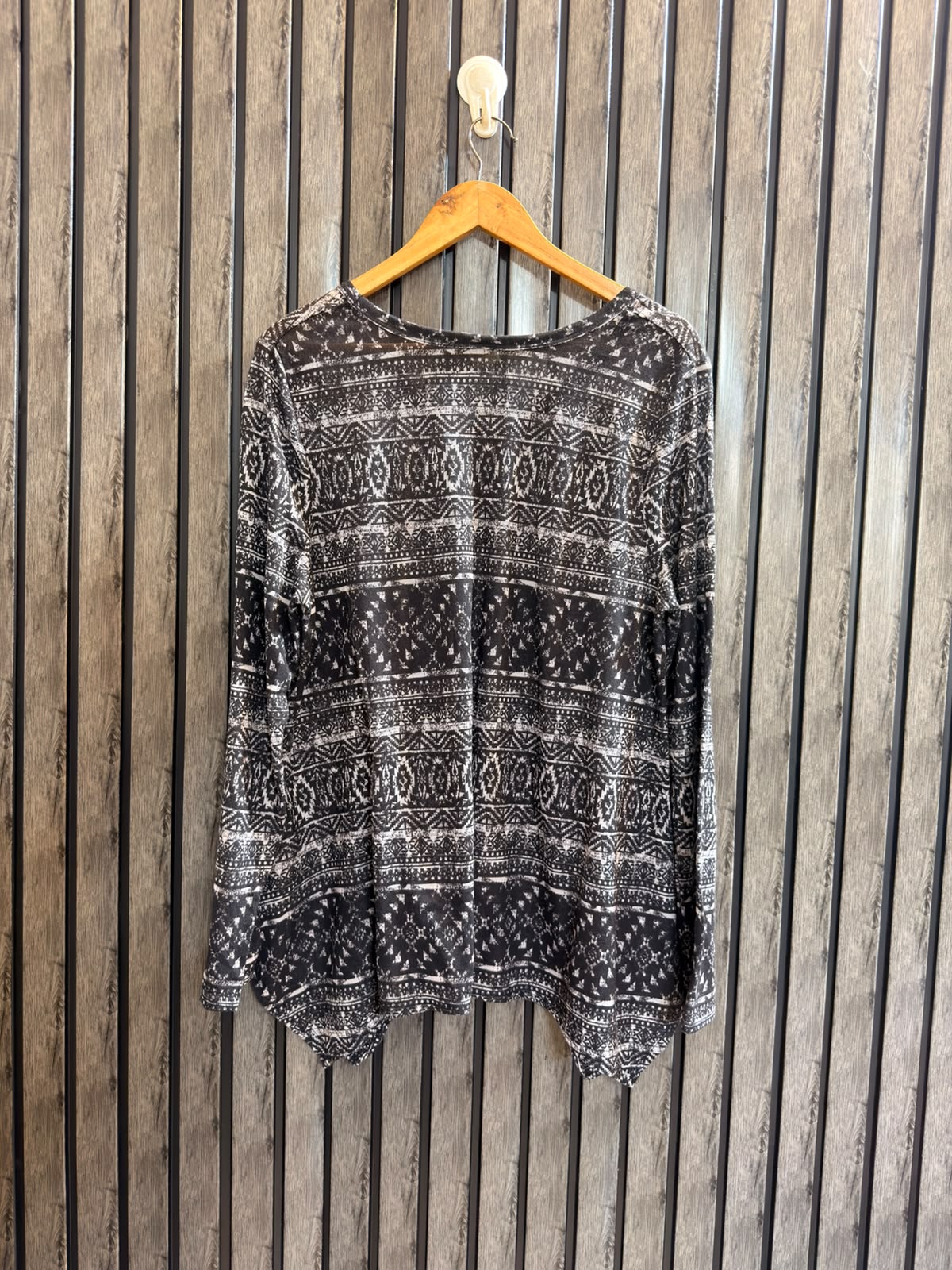 Chest 20  Lenght 28 Latest Women’s Winter Tops
