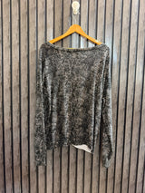 Chest 2xl  Lenght 26 Western Women’s Winter Wear