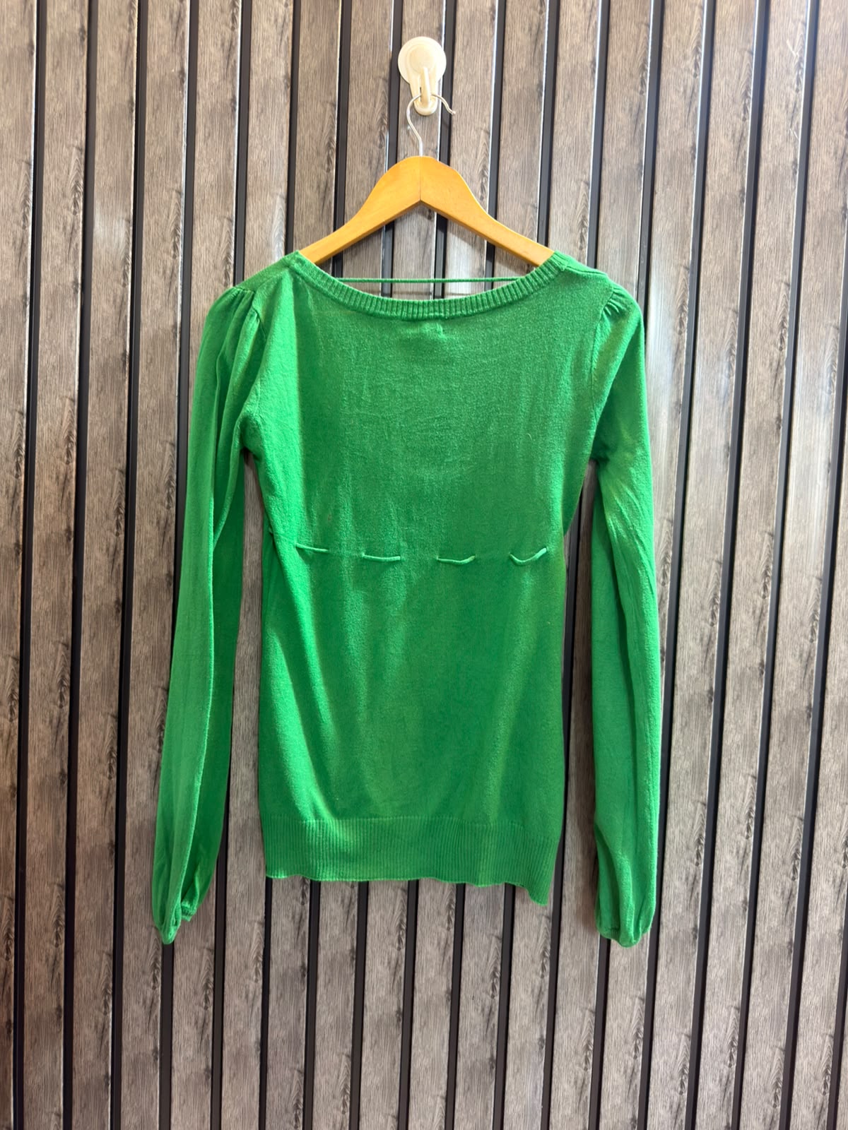 Chest 18  Lenght 24 Branded Western Winter Tops