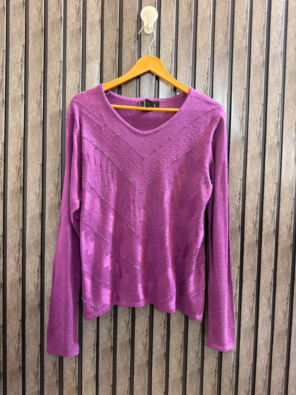 Chest 19  Lenght 24 Women’s Winter Tops