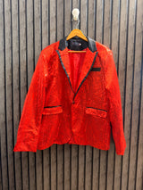 Chest 23 Length 28 Western party wear Top