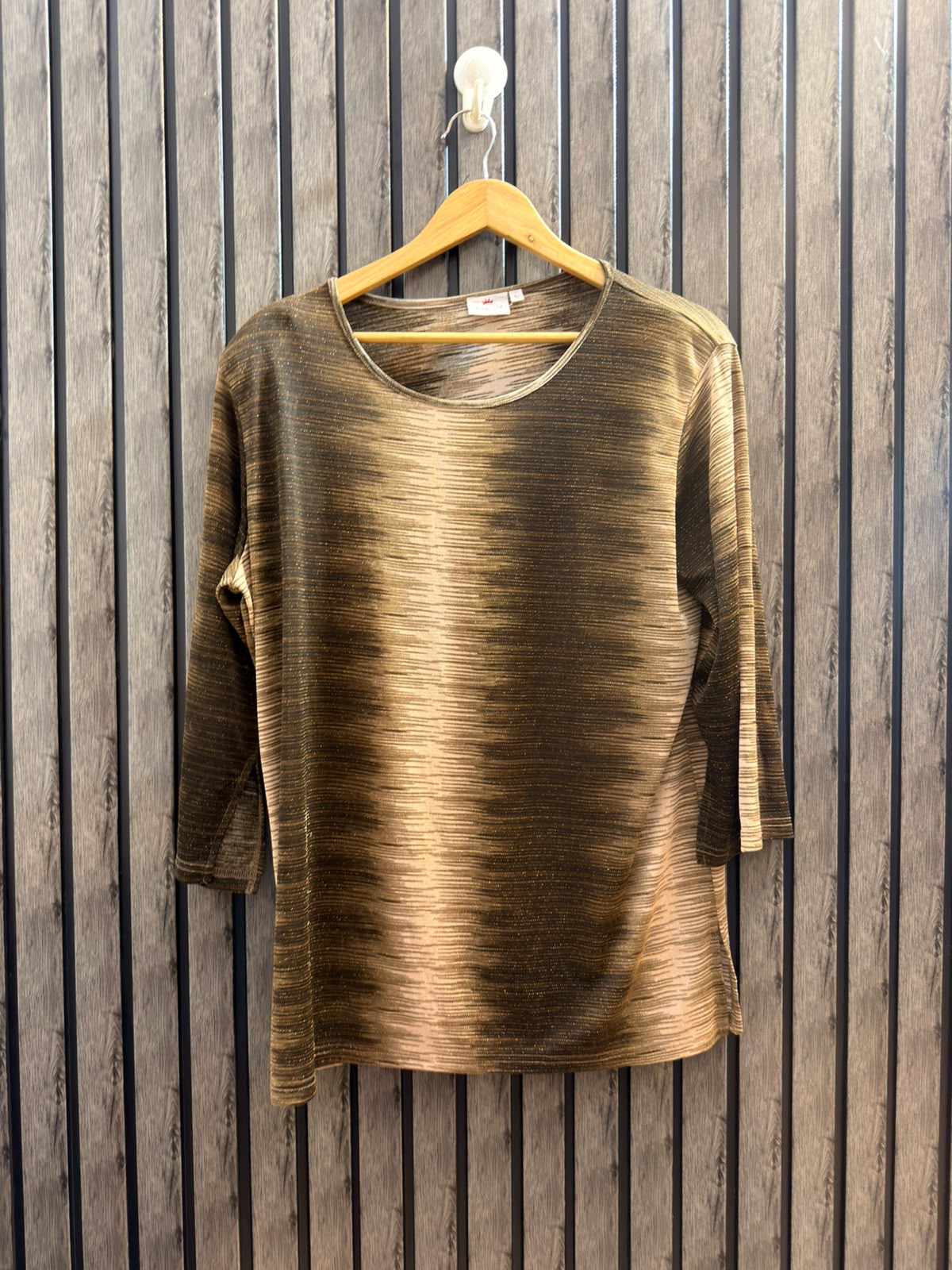Chest 23  Length 28 Classy Glamour Party Top