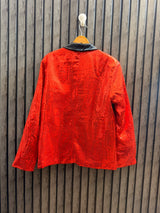 Chest 23 Length 28 Western party wear Top