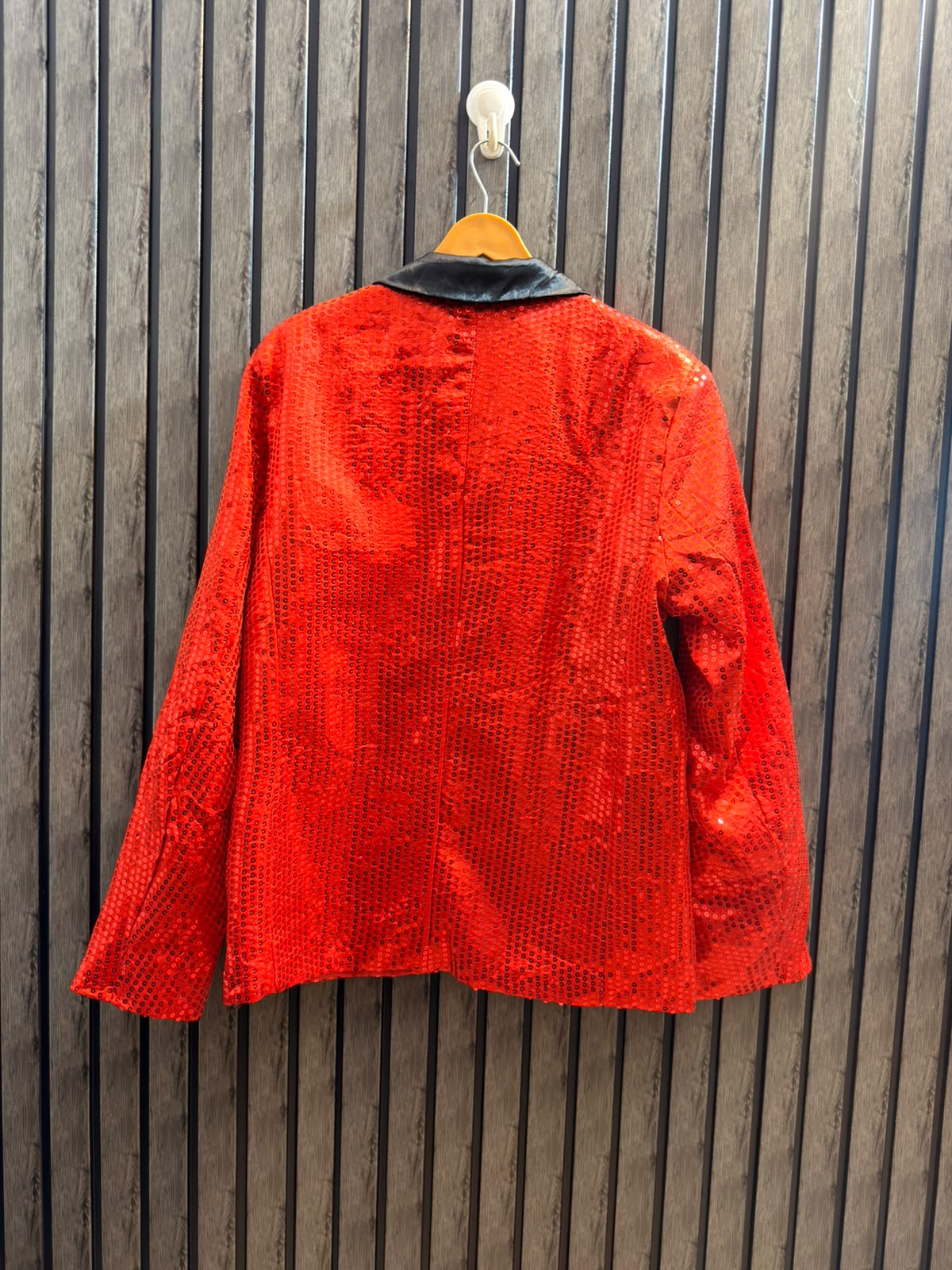 Chest 23 Length 28 Western party wear Top