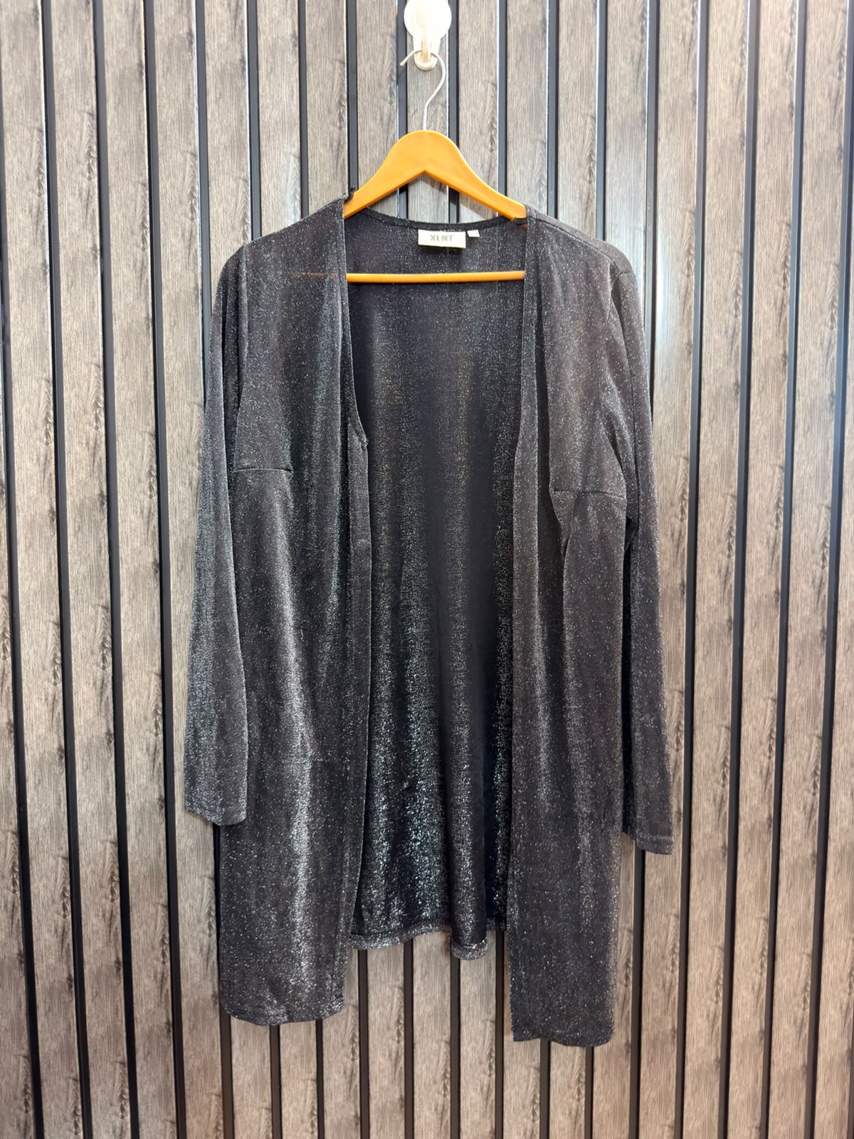 Chest Xl  Length 32 Western Party Wear Shrug