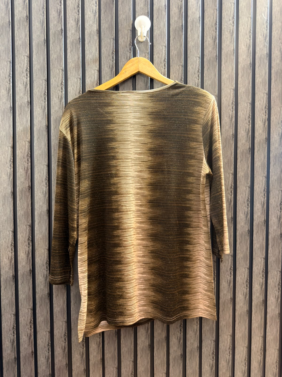 Chest 23  Length 28 Classy Glamour Party Top