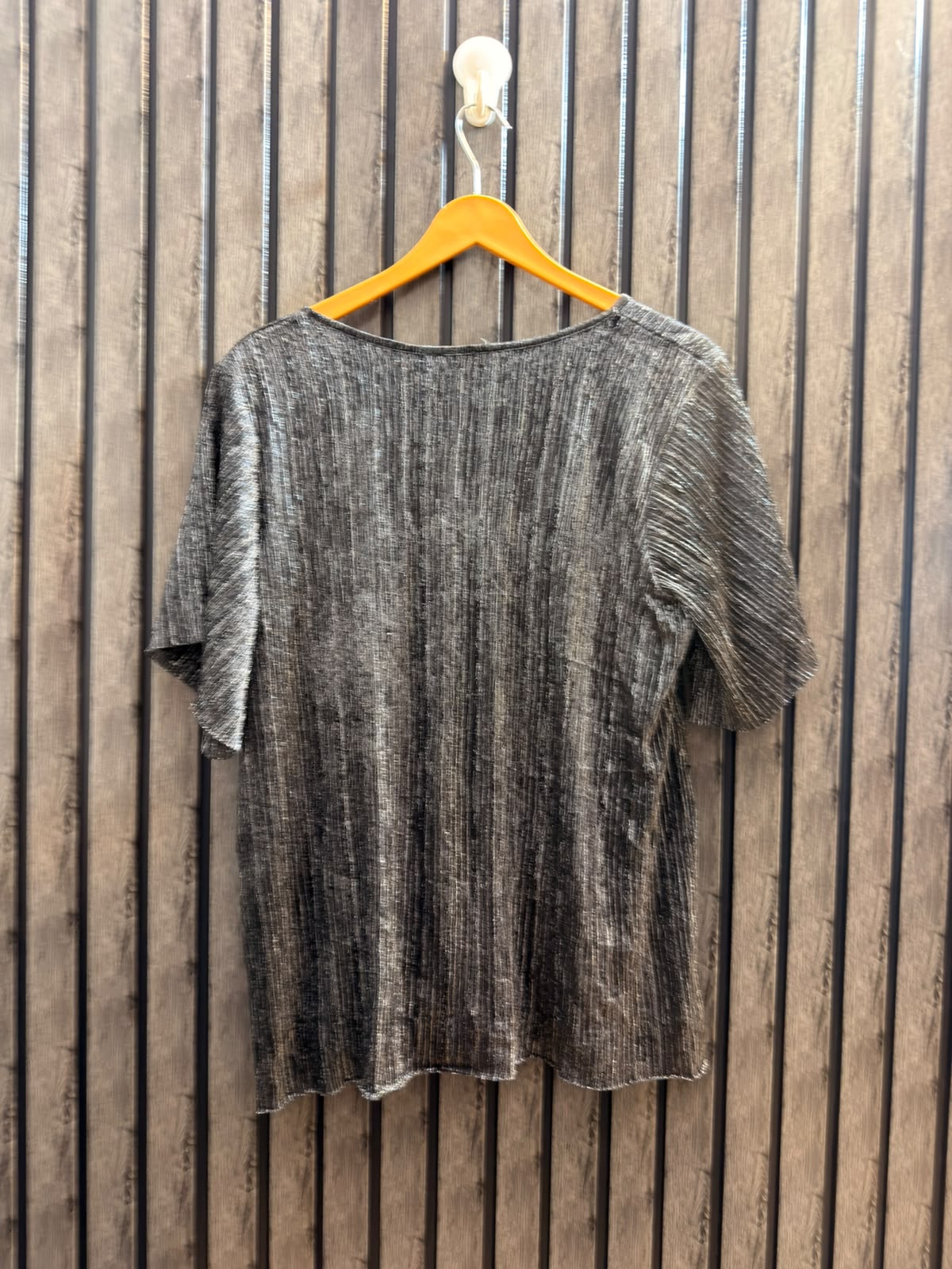 Chest 21  Length 27 Trendy Women’s Party Wear Top
