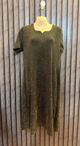 Chest 21  Lenght 40 Party Wear Dress online