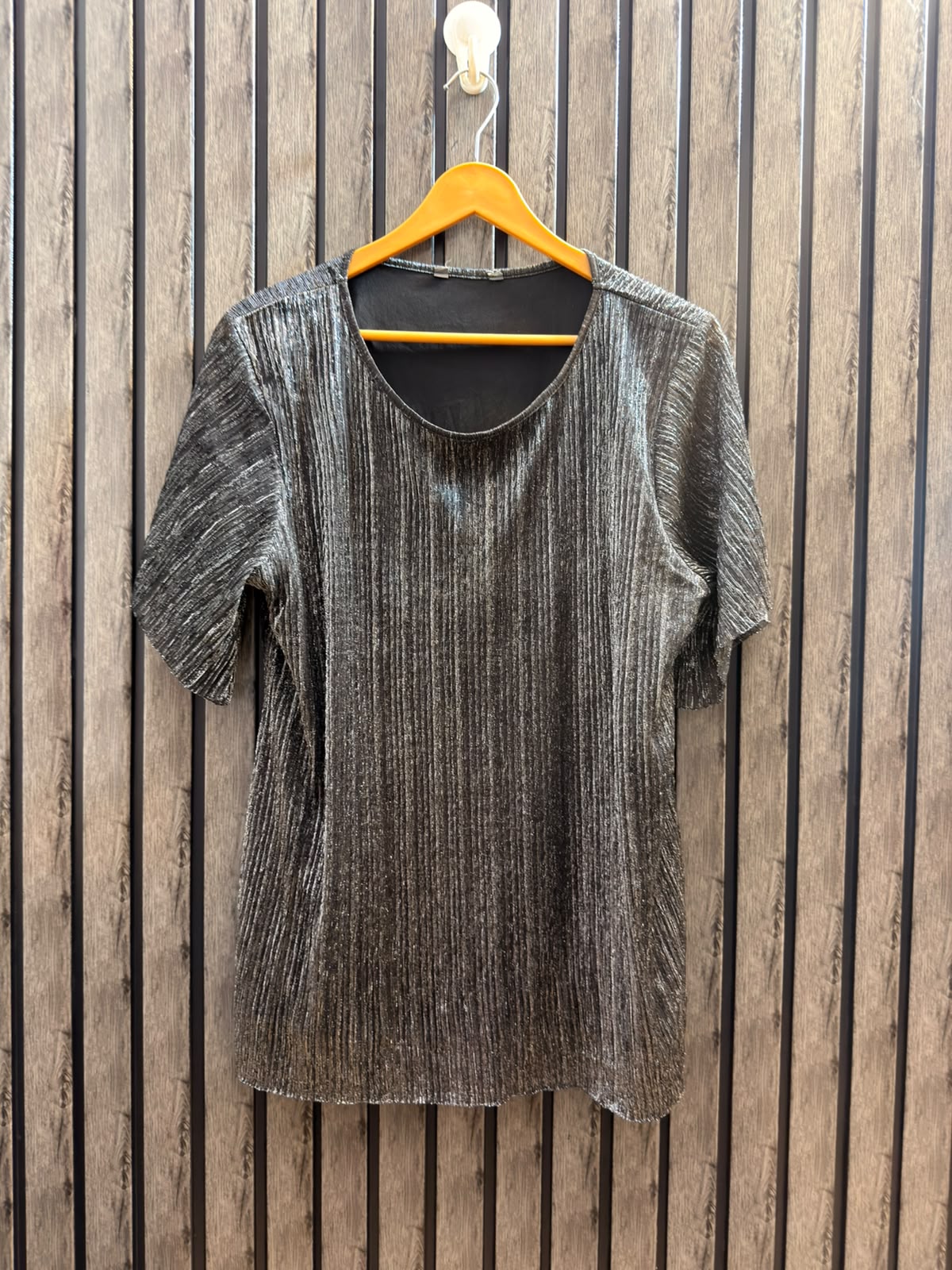 Chest 21  Length 27 Trendy Women’s Party Wear Top