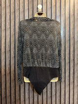 Chest 21  Lenght 28  Romper Women’s Party Wear Boutique