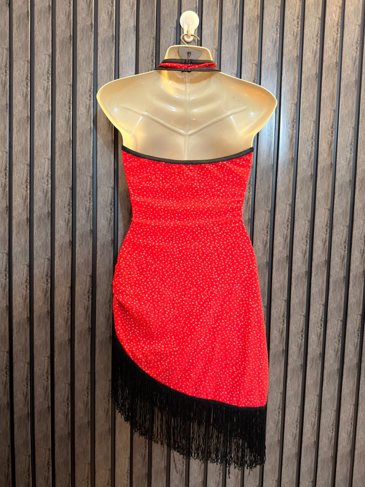 Chest 17  Length 33 Western Party Wear Dress