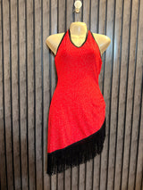 Chest 17  Length 33 Western Party Wear Dress