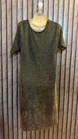 Chest 21  Lenght 40 Party Wear Dress online