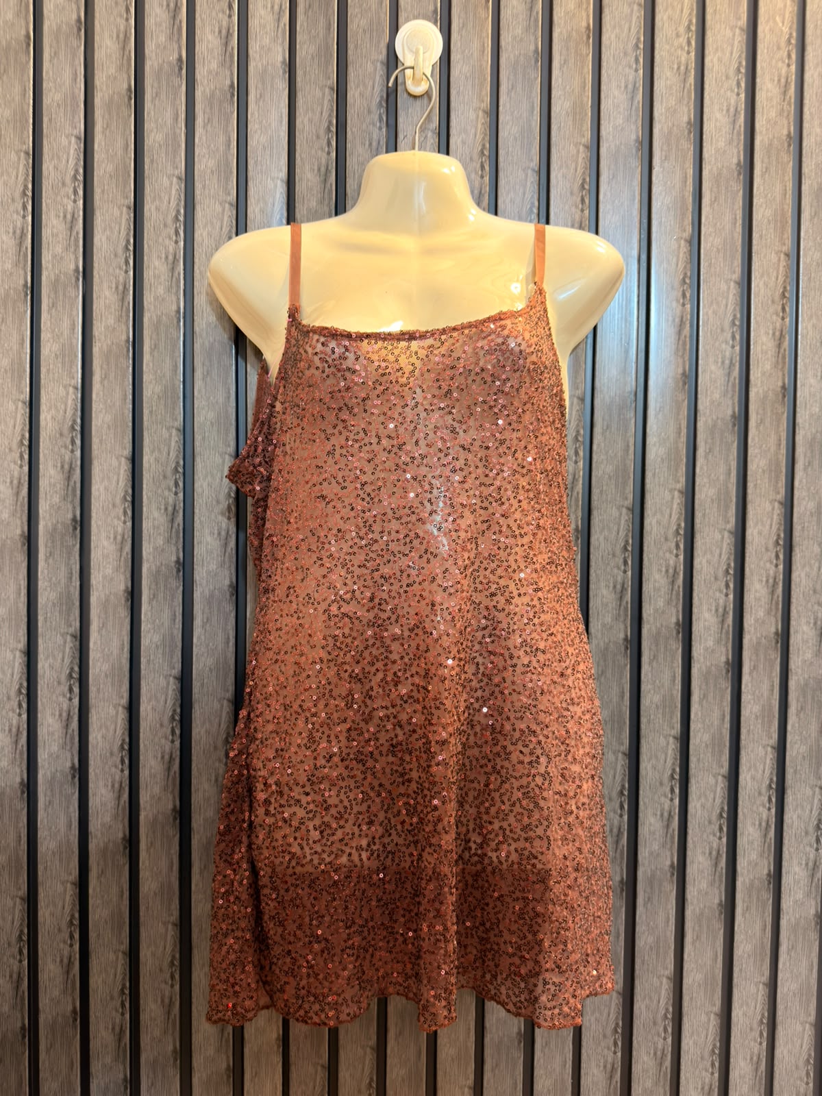 Chest 20  Lenght 29 Ladies Party Wear Dresses