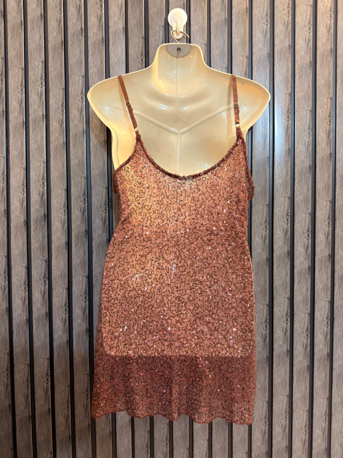 Chest 20  Lenght 29 Ladies Party Wear Dresses